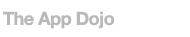 The App Dojo Logo